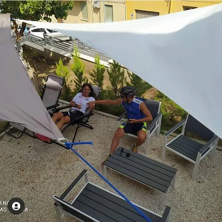 Giardino In Citta Agrigent