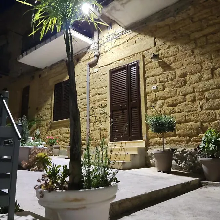 Giardino In Citta Agrigent