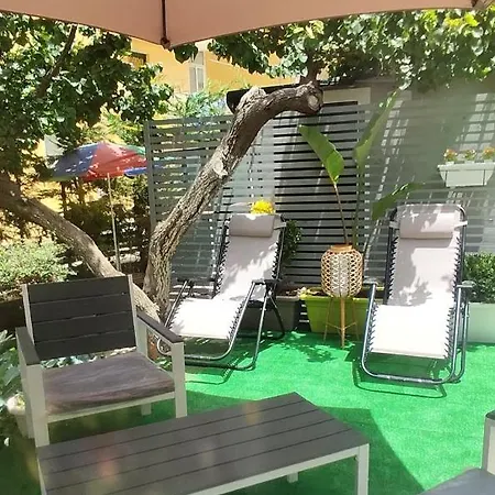 Giardino In Citta Apartment Agrigent
