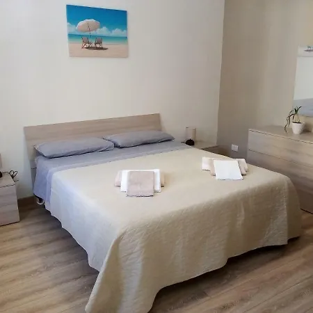 Giardino In Citta Apartmán *