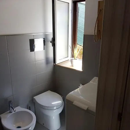 Apartmán Giardino In Citta *